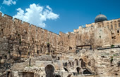 Jewish Israel Tour with Eilat